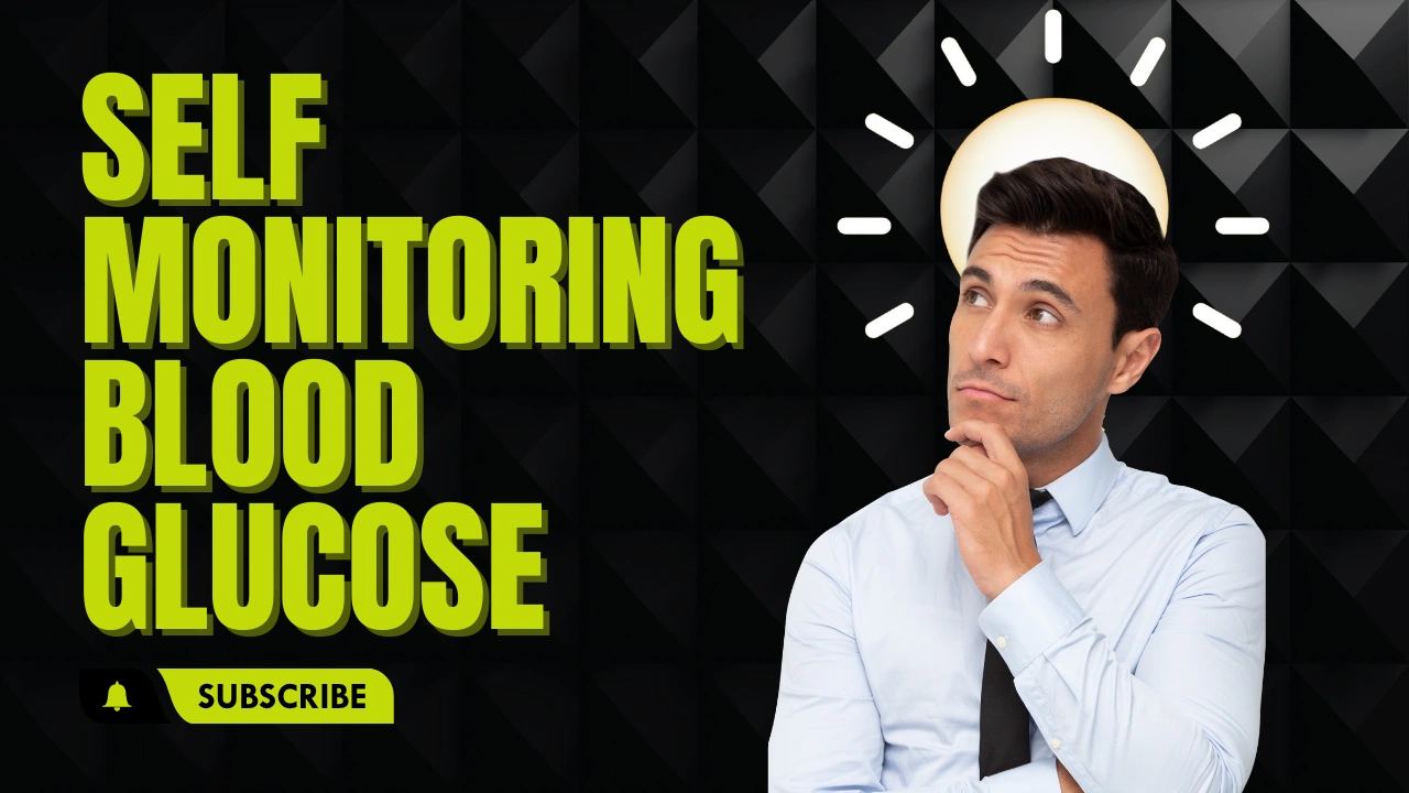 Selfmonitoring blood glucose BioQuest Health